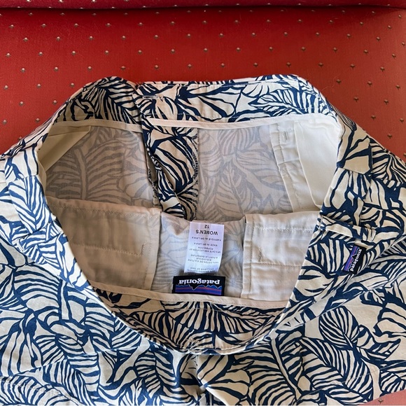 NWOT Patagonia Shorts - Picture 3 of 3